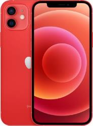 Smartphone Apple iPhone 12 (Product) Red 128 Go 5G