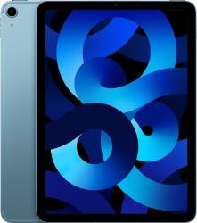Tablette Apple Ipad Air 10.9 Bleu 64Go Cellular 2022