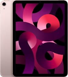Tablette Apple Ipad Air 10.9 Rose 256Go Cellular 2022