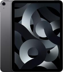 Tablette Apple Ipad Air 10.9 Gris Sidéral 64Go Cellular 2022