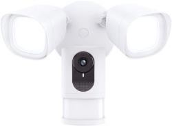 Caméra de sécurité Eufy Floodlight Camera White