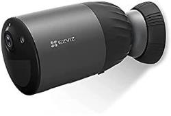 Caméra de sécurité Ezviz BC1C 2K+/4MP