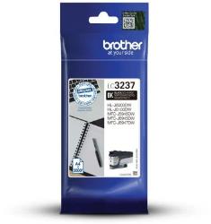Cartouche d'encre Brother LC3237BK
