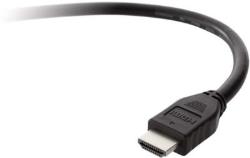 Câble HDMI Belkin 2.0 3M Noir F3Y017bt3M-BLK