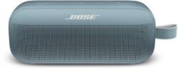 Enceinte portable Bose SoundLink Flex Bleu