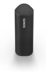 Enceinte portable Sonos Roam SL Noir