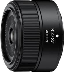 Objectif pour Hybride Nikon NIKKOR Z 28mm f/2.8 SE