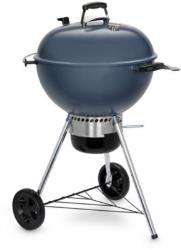 Barbecue charbon Weber Master-Touch GBS C-5750 slate blue 57 cm
