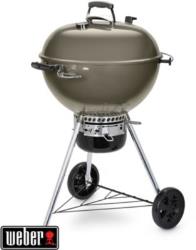 Barbecue charbon Weber Master-Touch GBS C-5750 smoke gray 57 cm