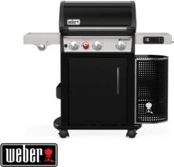 Barbecue gaz Weber Spirit EPX-335
