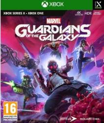 Jeu Xbox One Namco GUARDIANS OF THE GALAXY