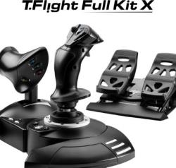 Joystick Thrustmaster T.Flight Full Kit X
