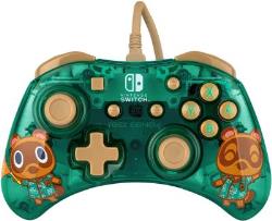 Manette PDP SWITCH FILAIRE ROCK ANIMAL CROSSING
