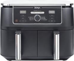 Friteuse Ninja Dual Air Fryer AF400EU