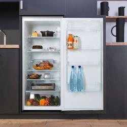 Réfrigérateur 1 porte encastrable Miogo MFB1221LN
