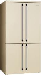Réfrigérateur multi portes Smeg FQ960P5