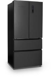 Réfrigérateur multi portes Schneider SCFD558NFB