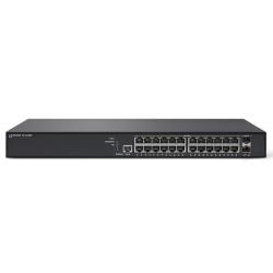 Lancom Systems GS-3126XP Géré L3 Gigabit Ethernet (10/100/1000)