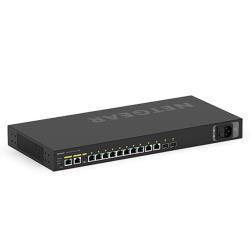 Netgear M4250-10G2F Géré L2/L3 Gigabit Ethernet (10/100/1000)