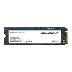Innovation IT 00-256555 disque SSD M.2 256 Go PCI Express 3D