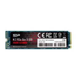 Silicon Power P34A80 M.2 1024 Go PCI Express 3.0