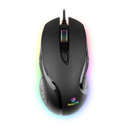 NGS GMX-125 souris Ambidextre USB Type-A Optique 7200 DPI