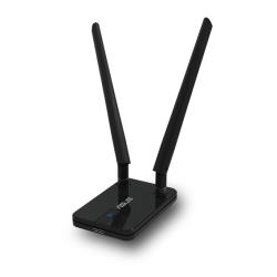 ASUS USB-AC58 routeur sans fil Bi-bande (2,4 GHz / 5 GHz) 5G Noir