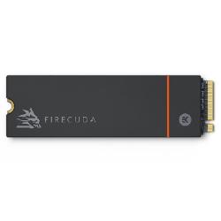 Seagate FireCuda 530 M.2 4000 Go PCI Express 4.0 3D