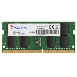 ADATA AD4S266616G19-SGN mémoire PC 16 Go 1 x 16 Go DDR4 2666 MHz