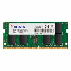 ADATA AD4S32008G22-SGN mémoire PC 8 Go 1 x 8 Go DDR4 3200 MHz