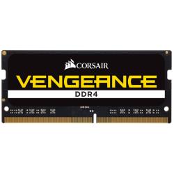Corsair Vengeance CMSX8GX4M1A3200C22 mémoire PC 8 Go 1 x 8 Go DDR4 3200 MHz