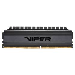 Patriot Memory Viper 4 PVB416G300C6K mémoire PC 16 Go 2 x 8 Go DDR4 3000 MHz