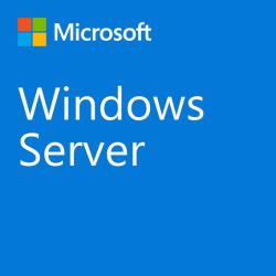Microsoft Windows Server 2022 Standard 1 licence(s)