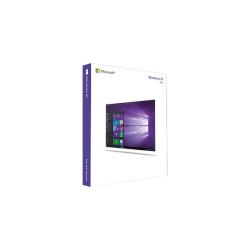 Microsoft Windows 10 Professional N Produit complètement emballé (FPP) 1 licence(s)
