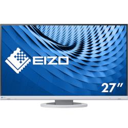 EIZO FlexScan EV2760-WT 27" LED Quad HD 5 ms Blanc