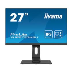 iiyama ProLite XUB2793HSU-B4 27" LED Full HD 4 ms Noir