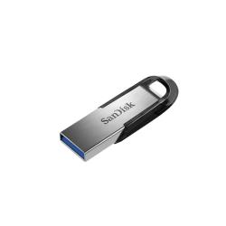 SanDisk Ultra Flair Clé USB 512 Go USB Type-A 3.2 Gen 1 (3.1 Gen 1) Argent