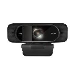LogiLink UA0381 webcam 1920 x 1080 pixels USB 2.0 Noir