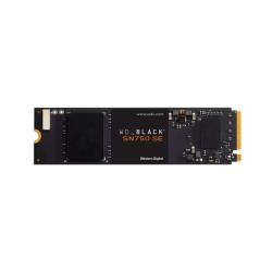Western Digital SN750 SE M.2 500 Go PCI Express 4.0