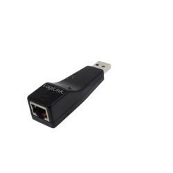 LogiLink Fast Ethernet USB 2.0 Adapter 100 Mbit/s