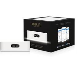 AmpliFi Instant Router routeur sans fil Gigabit Ethernet Bi-bande (2,4 GHz / 5 GHz) 4G Blanc