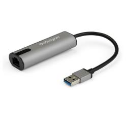 StarTech.com Adaptateur 2.5GbE USB-A vers Ethernet - NBASE-T NIC