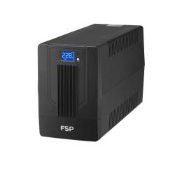 FSP/Fortron iFP 2K alimentation 2000 VA 1200 W 4 sortie(s) CA