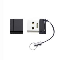 Intenso Slim Line Clé USB 8 Go USB Type-A 3.2 Gen 1 (3.1 Gen 1) Noir