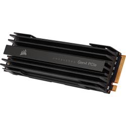 Corsair MP600 PRO M.2 1000 Go PCI Express 4.0 3D