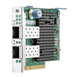 Hewlett Packard Enterprise 727054-B21 carte réseau Fibre 10000 Mbit/s Interne