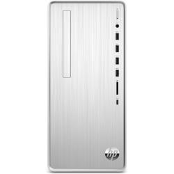 HP Pavilion TP01-1081NF PC AMD Ryzen™ 3 8 Go 512 Go Argent