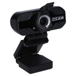 Rollei R-Cam 100 webcam 2 MP 1920 x 1080 pixels USB 2.0 Noir