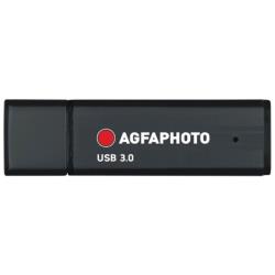 AgfaPhoto 10570 Clé USB 32 Go USB Type-A 3.2 Gen 1 (3.1 Gen 1) Noir