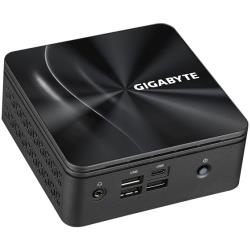 Gigabyte GB-BRR7H-4800 Barebone UCFF Noir 4800U 2 GHz